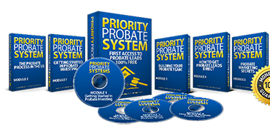 Priority Probate System review