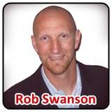 Rob Swanson