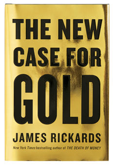 New Case For Gold Review
