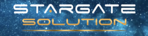 Stargate Solution Logo