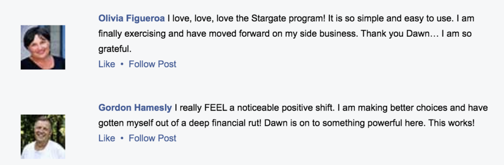 Stargate Solution Reviews